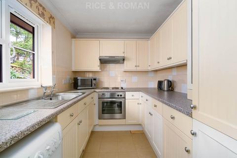 1 bedroom retirement property for sale, College Road, Epsom KT17