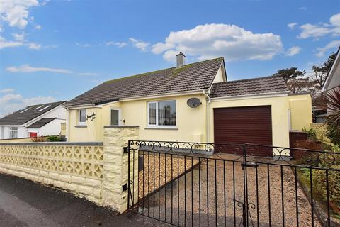 3 bedroom detached bungalow for sale, Albany Gardens, Redruth