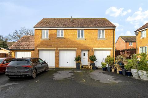 54 Anson Avenue, Calne, SN11 8FU