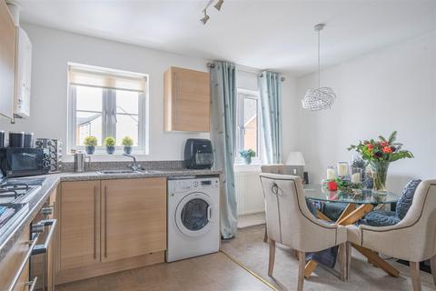 54 Anson Avenue, Calne, SN11 8FU
