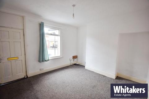 2 bedroom terraced house to rent, Holland Street, Hull