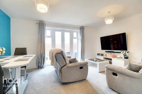 18 Hamford Crescent, Walton On The Naze, CO14 8FJ