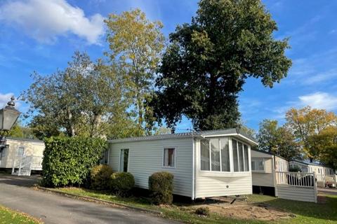 3 bedroom static caravan for sale, Carlton Meres Holiday Park, , Carlton IP17