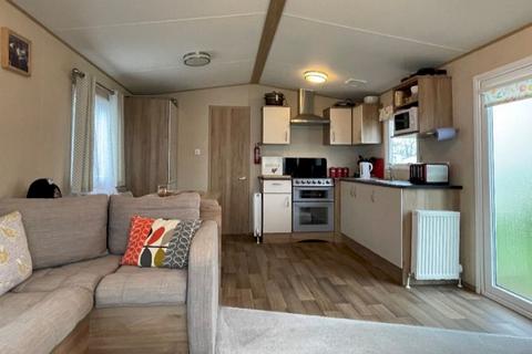 3 bedroom static caravan for sale, Carlton Meres Holiday Park, , Carlton IP17