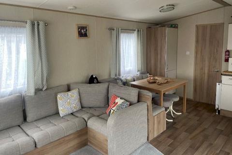 3 bedroom static caravan for sale, Carlton Meres Holiday Park, , Carlton IP17