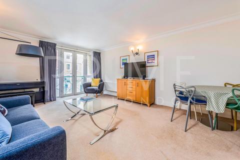 1 bedroom apartment to rent, Walpole House, 126 Westminster Bridge Road, Waterloo