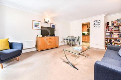 1 bedroom apartment to rent, Walpole House, 126 Westminster Bridge Road, Waterloo