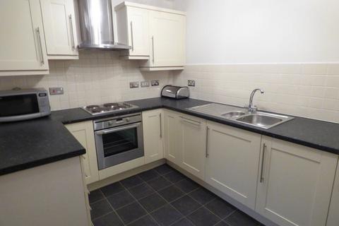 2 bedroom apartment to rent, Romana Square,Timperley,WA14 5QG