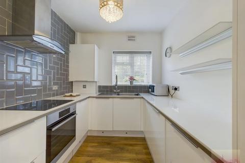 2 bedroom flat to rent, Herga Court, Sudbury Hill, Harrow on the Hill