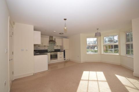 2 bedroom apartment for sale, Phoenix Court, Thame OX9