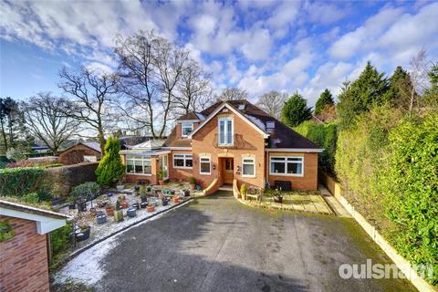 5 bedroom detached house for sale, Twatling Road, Barnt Green, Birmingham, Worcestershire, B45