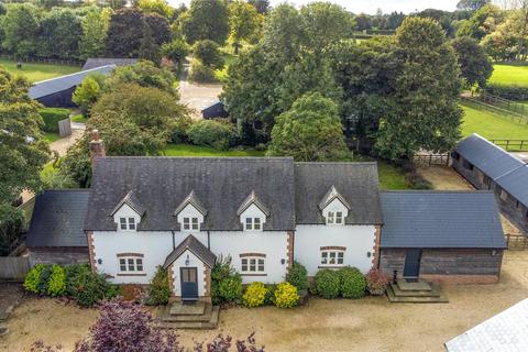 3 bedroom equestrian property to rent, Church Lane, Aston Rowant, Watlington, Oxfordshire, OX49