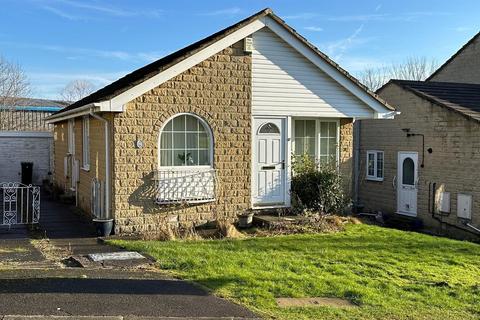 2 bedroom detached bungalow for sale, Stonecroft, Bradford