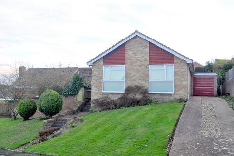 3 bedroom detached bungalow for sale, Yieldings Close, Eastbourne