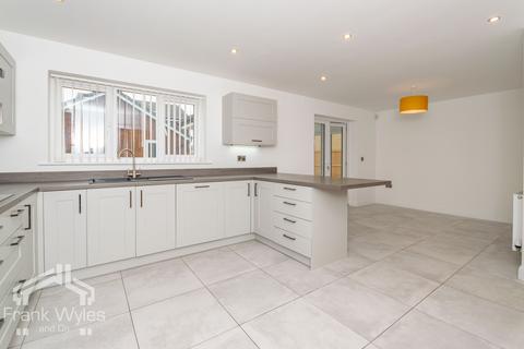 4 bedroom detached house for sale, Parkinson Boulevard, Lytham St. Annes, Lancashire