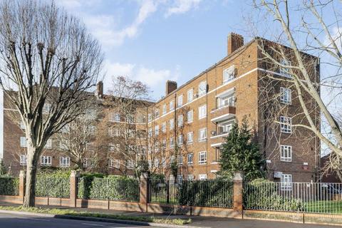 White City Estate, London W12