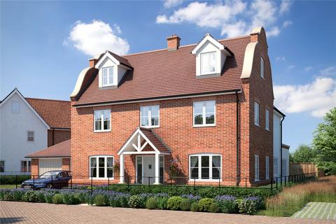 6 bedroom detached house for sale, The Avocet, Samphire Place, Westleton, Suffolk, IP17