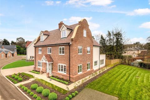 6 bedroom detached house for sale, The Avocet, Samphire Place, Westleton, Suffolk, IP17