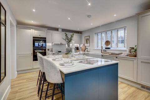 6 bedroom detached house for sale, The Avocet, Samphire Place, Westleton, Suffolk, IP17