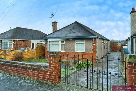 3 bedroom detached bungalow for sale, Gillian Drive, Rhyl, Denbighshire, LL18 4TB