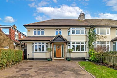 5 bedroom semi-detached house for sale, Sandridge, St Albans