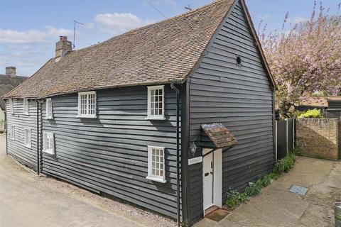 3 bedroom cottage to rent, Munden Road, Dane End