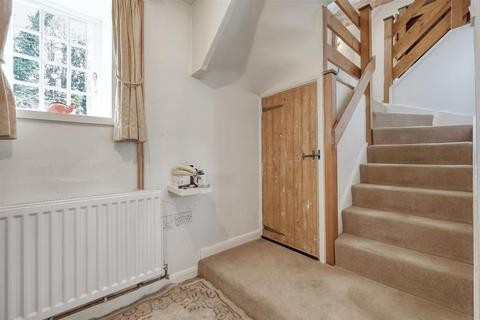 3 bedroom cottage to rent, Munden Road, Dane End