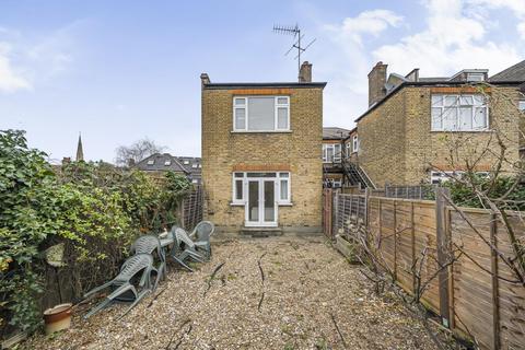 137 Tressillian Road, London, SE4 1XZ