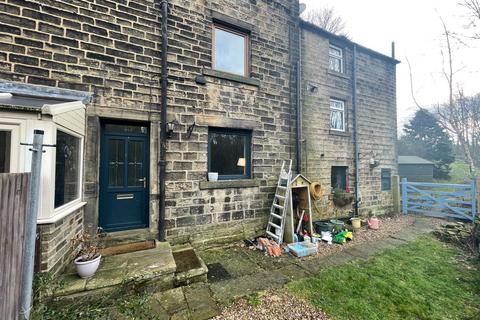 1 bedroom cottage for sale, Sheffield Road, New Mill, Holmfirth