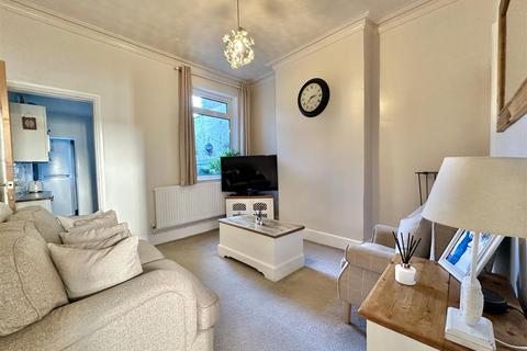 3 bedroom terraced house for sale, Corporation Road, Leicester LE4