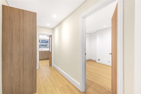 Flat A, 10 Aldebert Terrace, London, SW8 1BJ