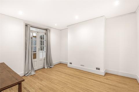 Flat A, 10 Aldebert Terrace, London, SW8 1BJ