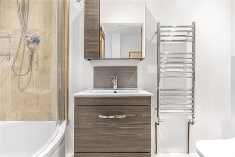 Flat A, 10 Aldebert Terrace, London, SW8 1BJ