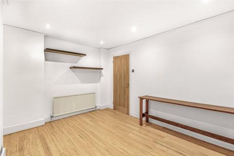 Flat A, 10 Aldebert Terrace, London, SW8 1BJ