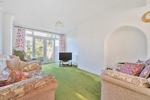 3 bedroom semi-detached house for sale, Barnfield Avenue, Kingston Upon Thames, KT2