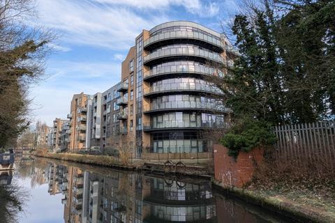 1 bedroom apartment for sale, Grover House , The Embankment, Hemel Hempstead