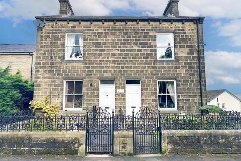 Skipton Road, Steeton