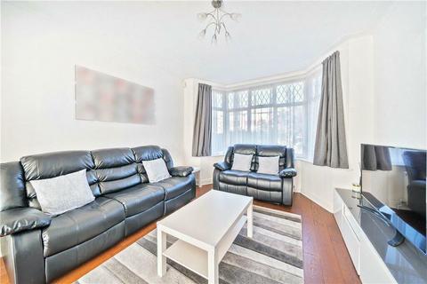 4 bedroom semi-detached house for sale, Lyon Meade, Stanmore, Middlesex, HA7