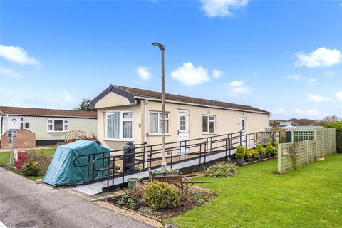 Broadway Park, The Broadway, Lancing, West Sussex, BN15