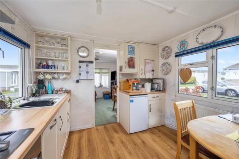 2 bedroom park home for sale, Broadway Park, The Broadway, Lancing, West Sussex, BN15