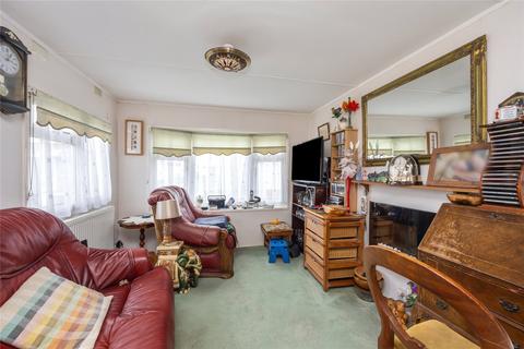 2 bedroom park home for sale, Broadway Park, The Broadway, Lancing, West Sussex, BN15