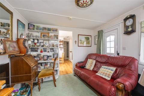 2 bedroom park home for sale, Broadway Park, The Broadway, Lancing, West Sussex, BN15