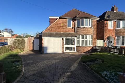 Elizabeth Road, Sutton Coldfield