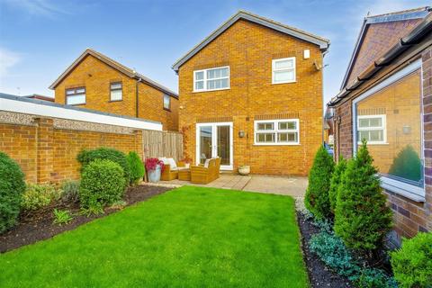 3 bedroom detached house for sale, Iona Drive, Trowell Park