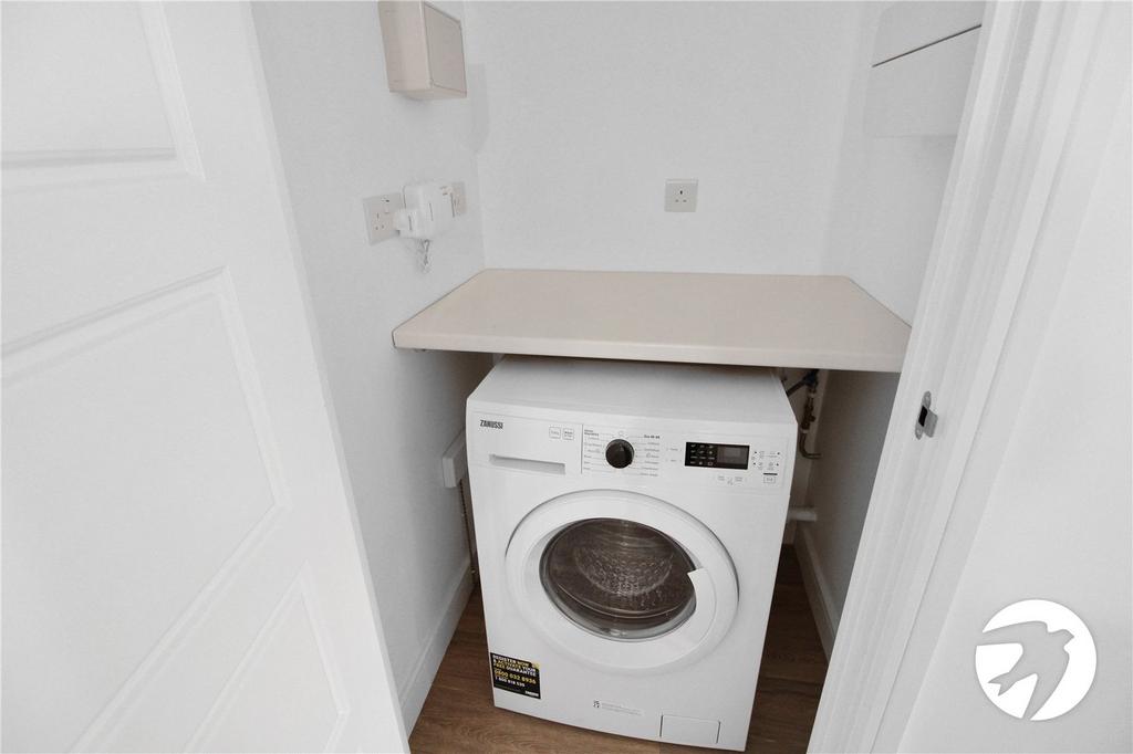 Utility Cupboard