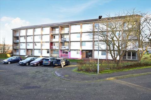 2 bedroom apartment for sale, Denholm Crescent, East Kilbride