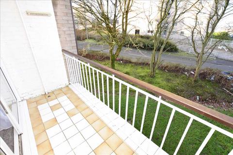 2 bedroom apartment for sale, Denholm Crescent, East Kilbride