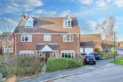undefined, Grovefield Crescent, Balsall Common, CV7