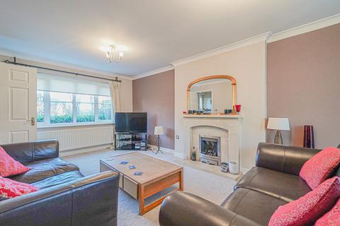 undefined, Grovefield Crescent, Balsall Common, CV7