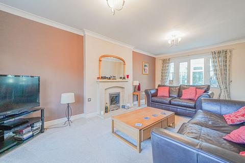 undefined, Grovefield Crescent, Balsall Common, CV7